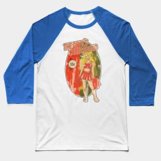 Squad Goals on Halloween Baseball T-Shirt